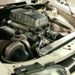 Turbo VN Group A 5ltr Holden V8